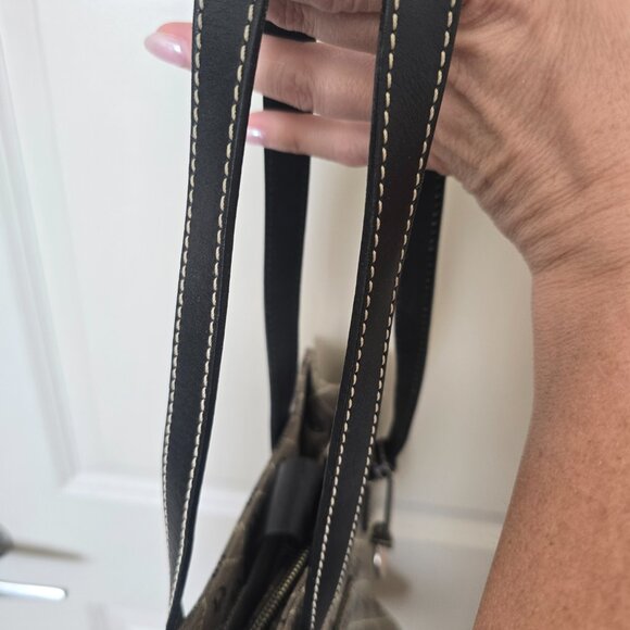 Dooney & Bourke purse - Picture 8 of 13